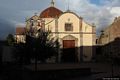 Busachi-La chiesa di San Bernardino da Siena