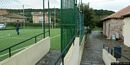 Busachi-Campo da Calcetto ossia calcio a cinque: ingresso