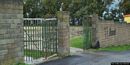 Busachi-Campo da Calcio: ingresso