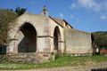 Busachi-Santa Susanna: Santuario di Santa Susanna