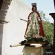 Busachi-Santa Susanna: statua di Santa Susanna