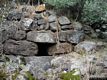 Busachi-resti del nuraghe Santa Marra Busachi-resti del nuraghe Santa Marra