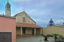 Cabras-Solanas: chiesa parrocchiale di San Pietro Apostolo