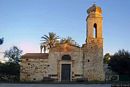 Cabras-Solanas: l’antica chiesa di San Pietro Apostolo