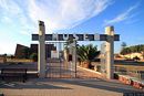 Cabras-Museo Civiso archeologico