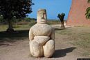 Cabras-Museo Civiso archeologico
