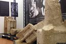 Cabras-Museo Civiso archeologico