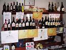 Cabras: l’Azienda Vinicola Attilio Contini