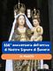 Cagliari-La prima Festa di Nostra Signora di Bonaria