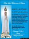 Cagliari-La Festa della Madonna di Fatima