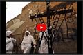 Cagliari-La processione dei Santi Misteri di Villanova organizzata dall’Arciconfraternita del Santo Cristo