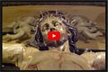 Cagliari-La solenne esposizione di su Monumentu organizzata dall’Arciconfraternita della Solitudine