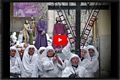 Cagliari-La processione dei Santi Misteri di Stampace