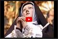 Cagliari-La Vestizione a lutto della Madonna Addolorata