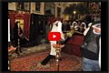 Cagliari-La cerimonia de S’Iscavamentu organizzata dall’Arciconfraternita del Santo Cristo