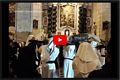 Cagliari-Rito de su Scravamentu si svolge nella Cattedrale a cura dei confratelli della Solitudine