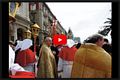Cagliari-La processione de S’Incontru di Marina
