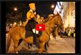 Cagliari: la festa di Sant’Efisio-rientro a Cagliari la notte del 4 maggio