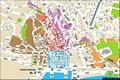 Cagliari-I quattro quartieri del centro storico di Cagliari oggi
