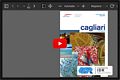 Guida della citt&agrave; di Cagliari