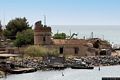 Cagliari-La Torre della Quarta regia o di Sa Scafa detta anche Torre della Scafa