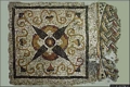 Cagliari-Museo Archeologico: mosaico romano