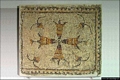 Cagliari-Museo Archeologico: mosaico romano