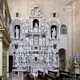 Cagliari-Cattedrale di Santa Maria: mausoleo di Martino d&rsquo;Aragona il Giovane