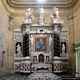 Cagliari-Cattedrale di Santa Maria: la Cappella di Sant&rsquo;Isidoro