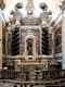 Cagliari-Cattedrale di Santa Maria: la Cappella della Madonna di Sant&rsquo;Eusebio chiamata anche Cappella della Madonna Nera