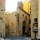 Cagliari-Chiesa di Nostra Signora della Speranza