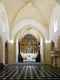 Cagliari-Chiesa della Purissima: il portone di accesso Cagliari-Chiesa della Purissima: il portone di accesso