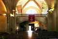 Cagliari-Chiesa di Santa Maria del Santo Monte di Piet&agrave;: interno