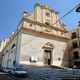 Cagliari-Basilica Magistrale della Santa Croce