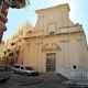 Cagliari-Chiesa di San Giuseppe Calasanzio Cagliari-Chiesa di San Giuseppe Calasanzio