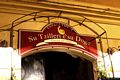 Cagliari-Il ristorante Su Tzilleri &rsquo;e Su Doge