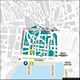 Cagliari: il quartiere Marina