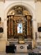 Cagliari: chiesa di San Francesco di Paola: altare laterale