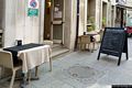 Cagliari: ingresso del Hit&agraveBistrot
