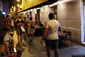 Cagliari-Nella via Sardegna l’Antica Cagliari Bistrot