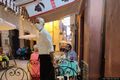 Cagliari-Nella via Sardegna la Trattoria Deidda