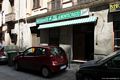 Cagliari: il ristorante la Stella Marina di Montecristo: ingresso del ristorante