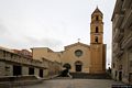 Cagliari: chiesa di Sant’Eulalia