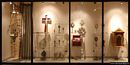 Cagliari-Museo del tesoro di Sant’Eulalia