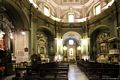 Cagliari: chiesa di Sant’Antonio Abate-e tre cappelle centrali