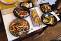Cagliari: il ristorante lapola: antipasti