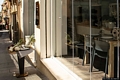 Cagliari: il ristorante Is Feminas
