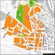 Cagliari: il quartiere Stampace