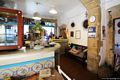 Cagliari: il ristorante su Tzilleri ’e su Doge: bar all’ingresso