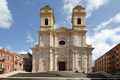 Cagliari: chiesa di Sant’Anna